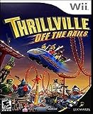 Thrillville: Off the Rails