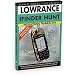 Bennett Marine Video N2341DVD DVD, Lowrance Ifinder Hunt,