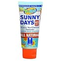 TruKid Sunny Days SPF 30 3.5 oz