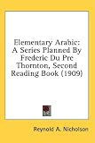 Cover for 9781436555883