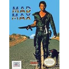 Mad Max