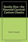 Scooby-Doo, the haunted carnival