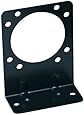 Hopkins 48615 7 RV Blade and 6 Pole Round Mounting Bracket