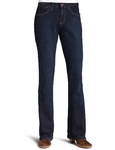 Lee Women's Petite Misses Comfort Jean product image