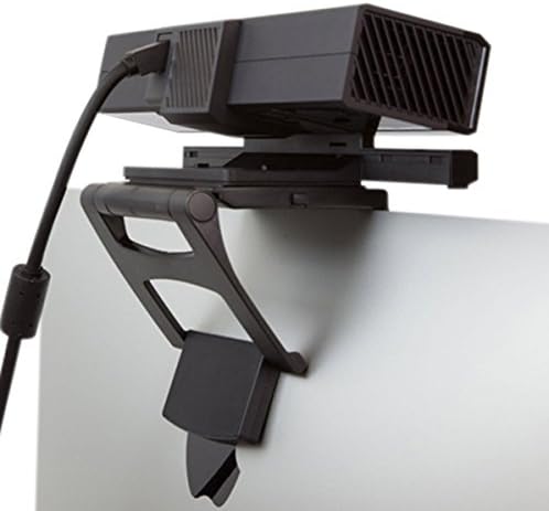 Honey House Tv Mounting Clip Tv Holder for Playstation 4 Ps4 Camera