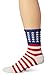 Defeet Aireator USA with Stars and Bars 5