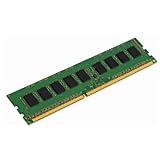 Kingston Technology 4GB (1x4 GB) 1600MHz DDR3 PC3 12800 240-Pin ECC DIMM Memory for HP/Compaq KTH-PL316E/4G