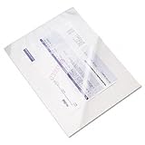Pm Company Document Carrier For Coping Scanning Or Faxing 8 1/2"X11" Shts C ....