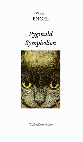 Pygmald Sympholien: Théâtre (French Edition)