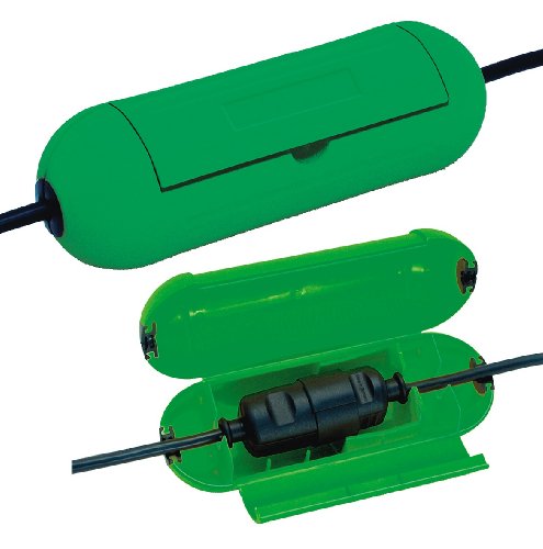 Produkt-Bild: Stecker-/Kupplung-Safe-Box