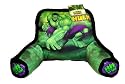 The Incredible Hulk Backrest Buddy Pillow