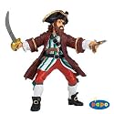 Papo Barbarossa Pirate