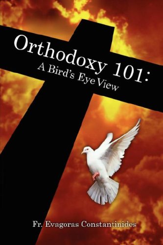 Orthodoxy 101: A Bird's Eye View under Orthodoxy in The Books Store