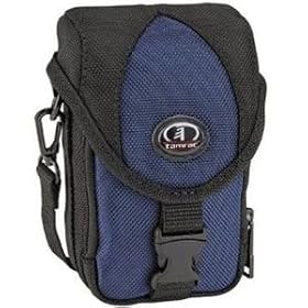 Tamrac 5691 Blue Digital 1 Camera Bag (Blue)