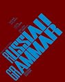 Introductory Russian Grammar