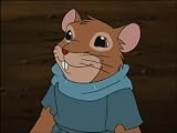 RETURN TO REDWALL