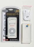 Kansas Jayhawks Nano Silicone IPod Cover