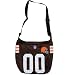 Cleveland Browns Jersey Tote Bag (15