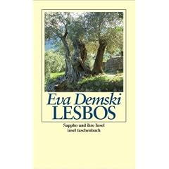 Lesbos: Sappho und ihre Insel (insel taschenbuch)