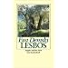 Lesbos: Sappho und ihre Insel (insel taschenbuch)