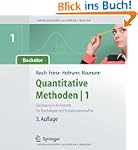 Quantitative Methoden 1.Einf�hrung in...