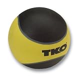 TKO 10 lb. Medicine Ball