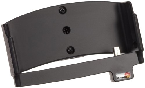 Brodit PNA Aktivhalter f&uuml;r Navigon 33/ 43/ 6310 mit Kabelaufnahme Preisvergleich