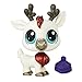 Littlest Pet Shop Single Pet Antlers Tuktu