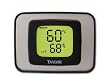 Taylor 1523 Indoor/Outdoor Thermometer & Hygrometer