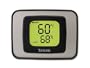 Taylor 1523 Indoor/Outdoor Thermometer and Hygrometer