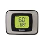 Taylor 1523 Indoor/Outdoor Thermometer & Hygrometer