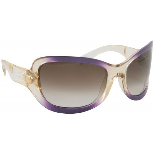 41bqwubHcvL. SL500  Spy Bianca Sunglasses Violet Vintage Fade/Bronze Lens Wms