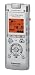 Panasonic ICレコーダー シルバー RR-XS650-S