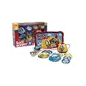 Sock Monkey Tin Tea Set by Schylling