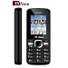 Dual Sim TT129 Mobile Phone - 1.3MP Camera - Bluetooth - Torch Function - Radio - MP3 MP4 - Memory Card Slot - Cheapest Twin 2 Sim Phone