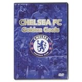 Chelsea FC Golden Goals Soccer DVD