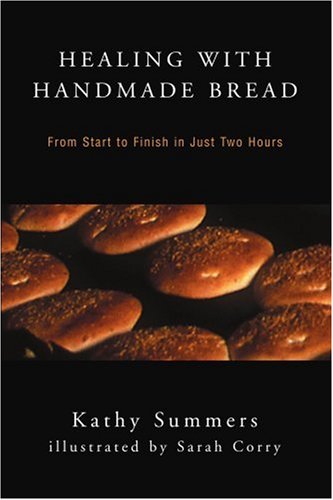 Healing with Handmade Bread: From Start to Finish in Just Two Hours
