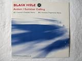 ANDAIN Summer Calling 12" 2002