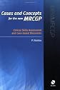 Cases and Concepts for the new MRCGP
