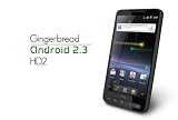 INSTALLER ANDROID sur HTC HD2, Android 2.3.3 Gingerbread sur HTC HD2 : GUIDE COMPLET sur CD, Installation rapide et en toute sécurité