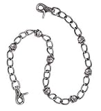 Harley-Davidson® Multi Skull Biker Wallet Key Chain 97632-10VM