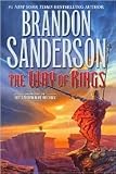 The Way of Kings 1st (first) edition Text Only