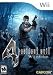 Resident Evil 4 WII