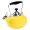 Chantal 1.8-qt. Mimosa Bridge Teakettle