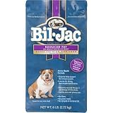 Bil-Jac Reduced Fat Dog Food