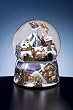 Winter Wonderland Village - Water Globe Winter Wonderland Village - Water Globe
