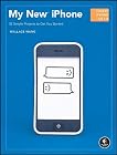 My New iPhone: 52 Simple Projects to Get You Started 41br-dbthtl
