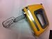 KitchenAid KHM920bf 9-Speed Most Powerful Digital Display Power Hand Mixer Buttercup Yellow