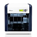 XYZprinting Da Vinci 1.0 3D Printer, Blue