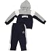 Apparel : Reebok Dallas Cowboys Toddler Fleece Set